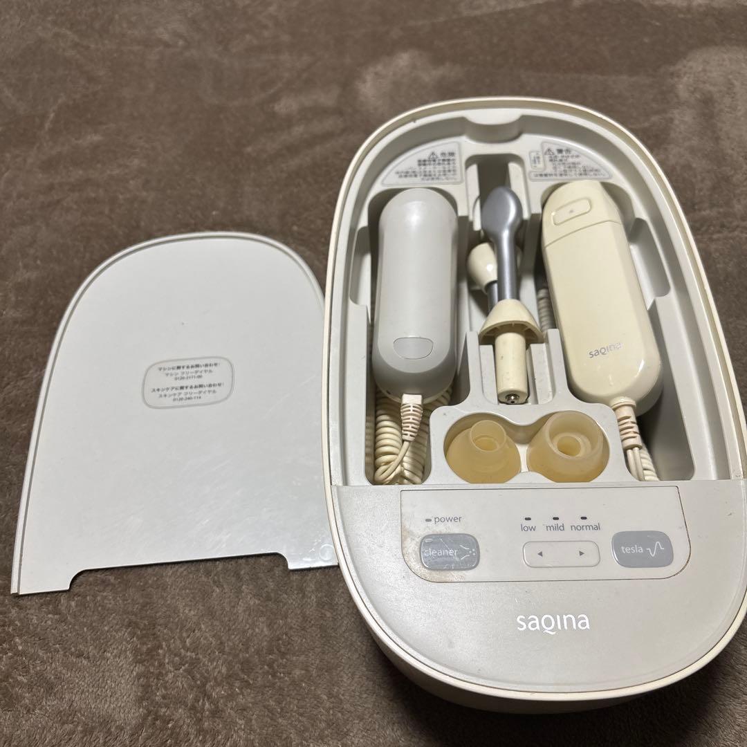 sagina 美顔器 ピノ