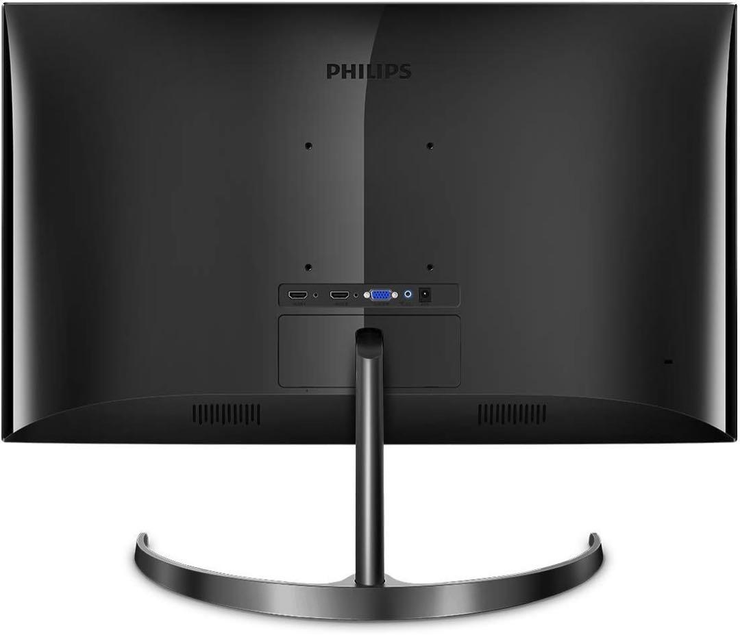 【新品・未開封】PHILIPS FHD 1080p モニター 21.5インチ