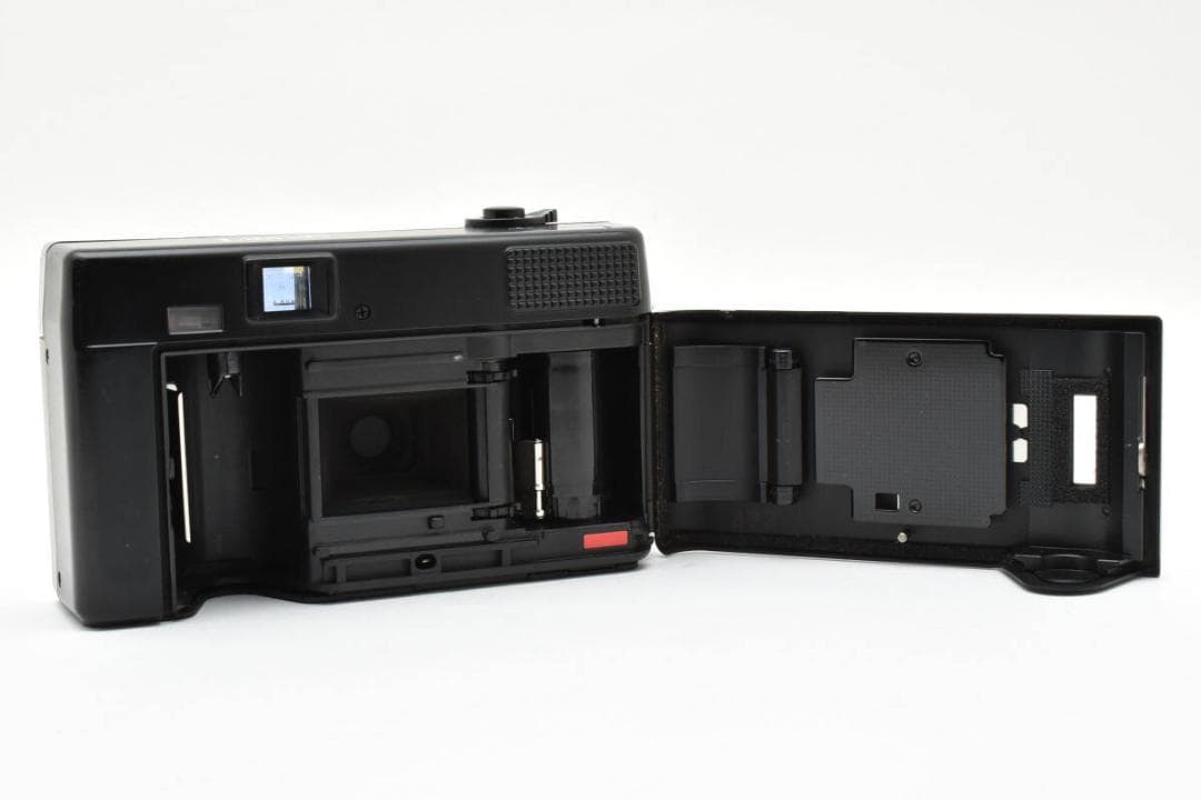 ニコン NIKON L35AF 初代 コンパクト フィルム カメラ #1284