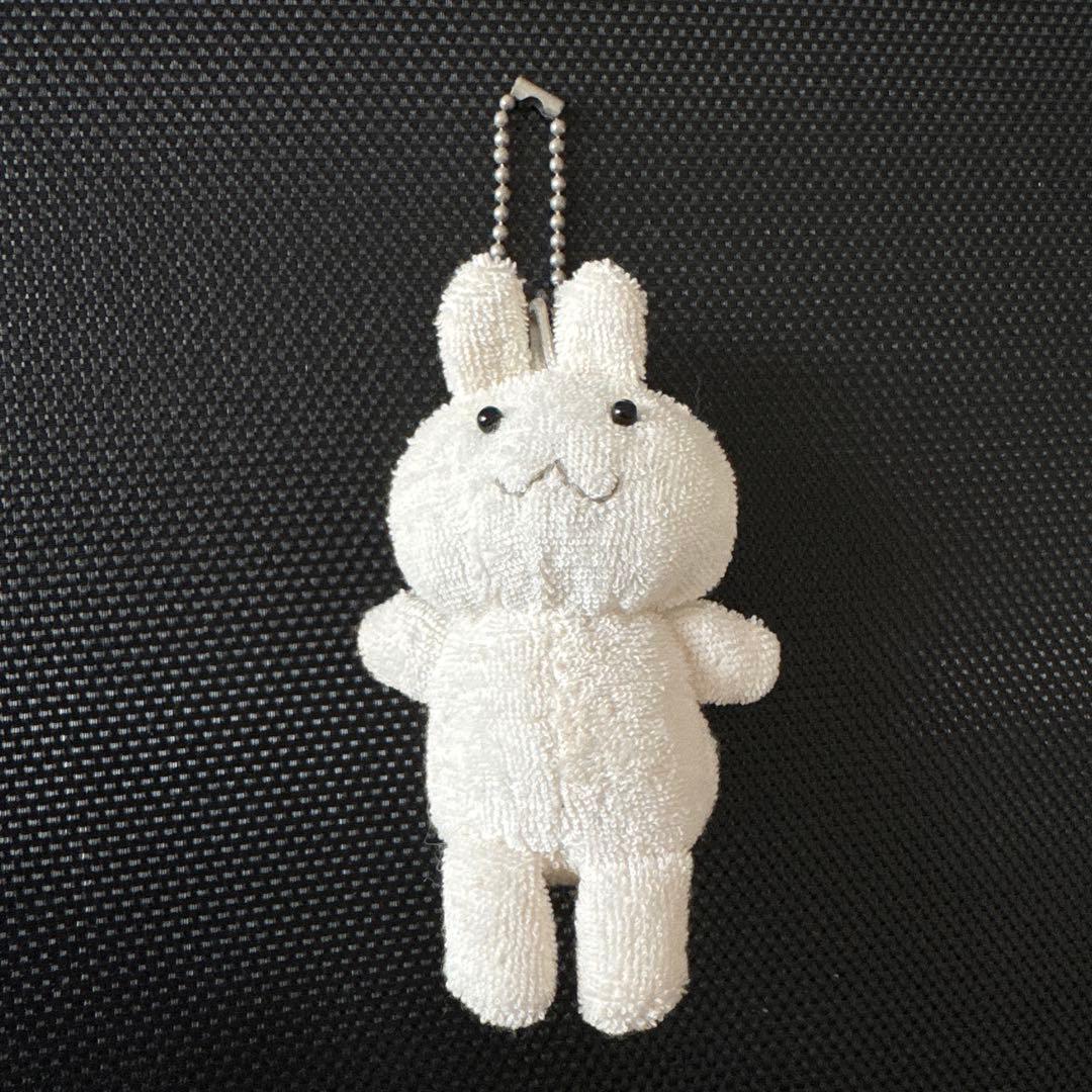 平成レトロ】マザーグースの森 うさちゃん ぬいぐるみ うさぎ レア