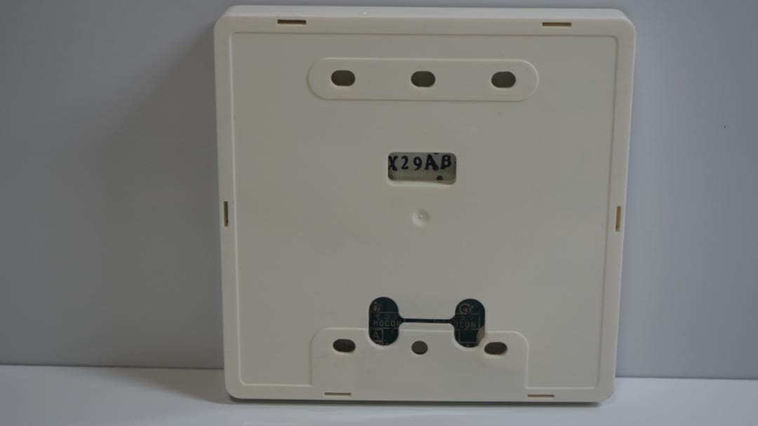 A3771 HITACHI☆エアコンリモコン☆ PC-ARF1 - エアコン公式 ストア