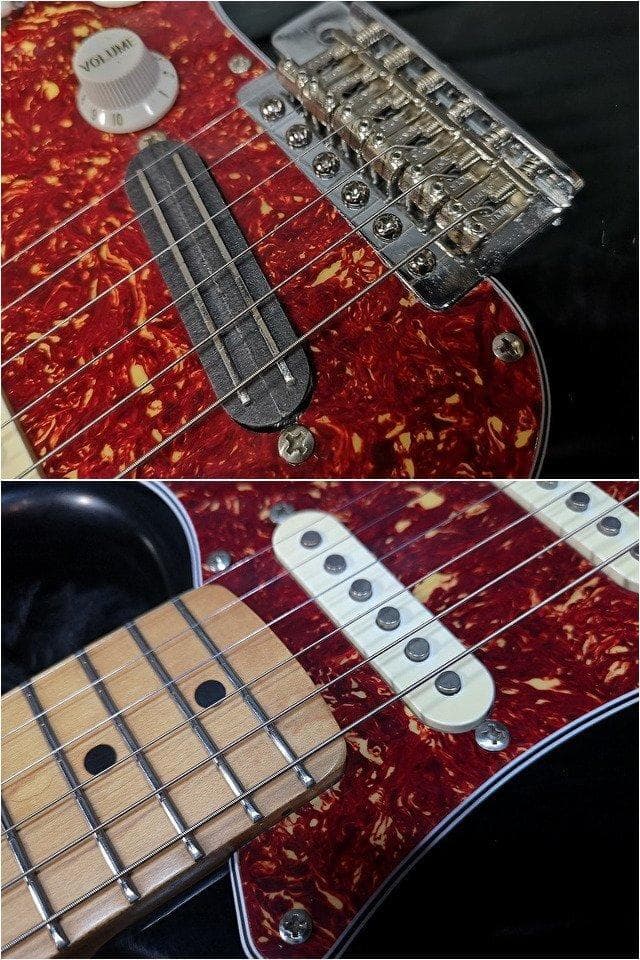 ◇大感謝祭!! Fender Stratocaster G1S22709