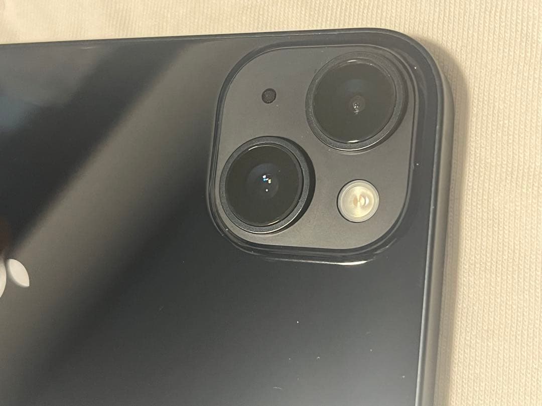 iPhone14plus 本体　SIMフリー