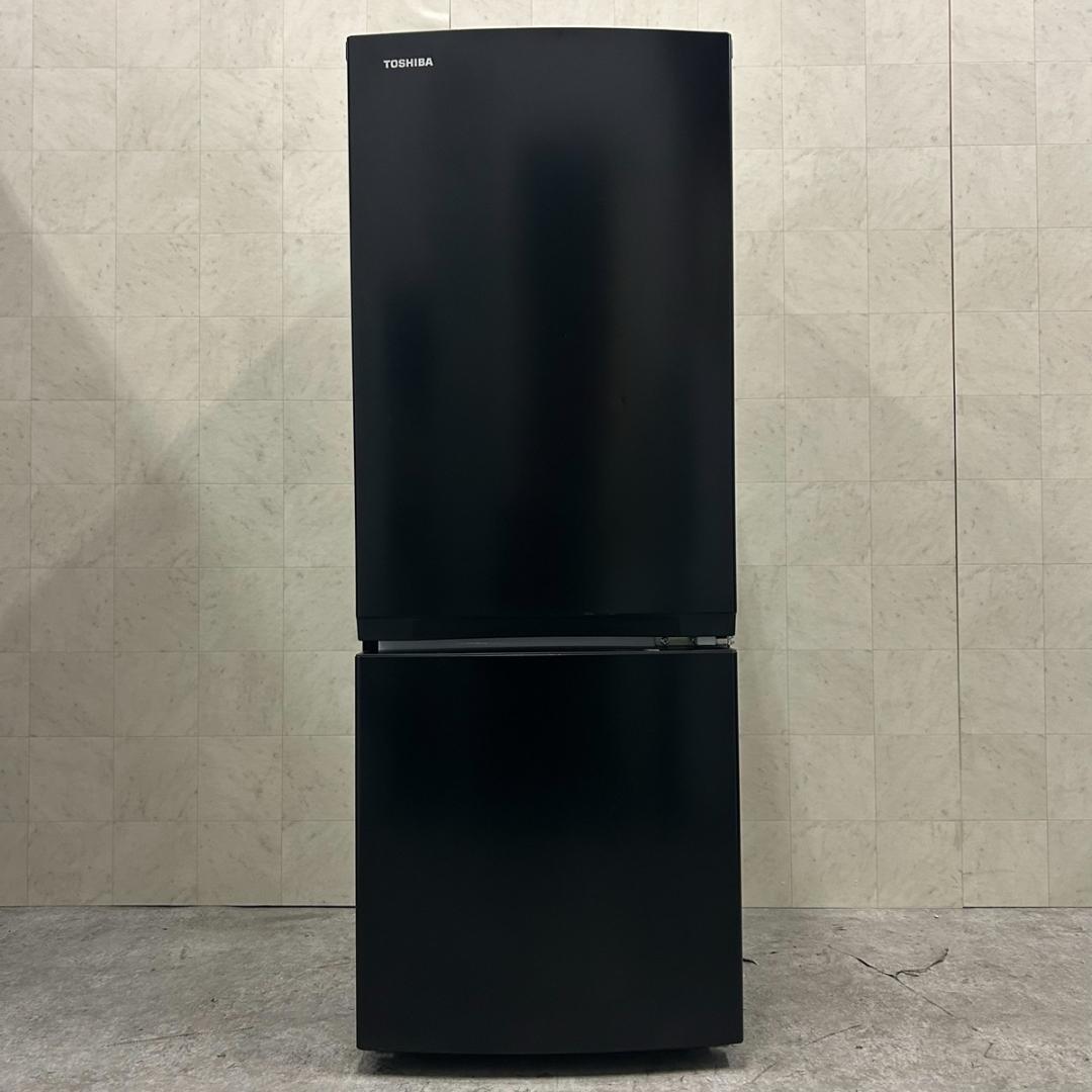 送料無料&一部地域は5000円引き！TOSHIBA 23年製 2ドア冷蔵庫