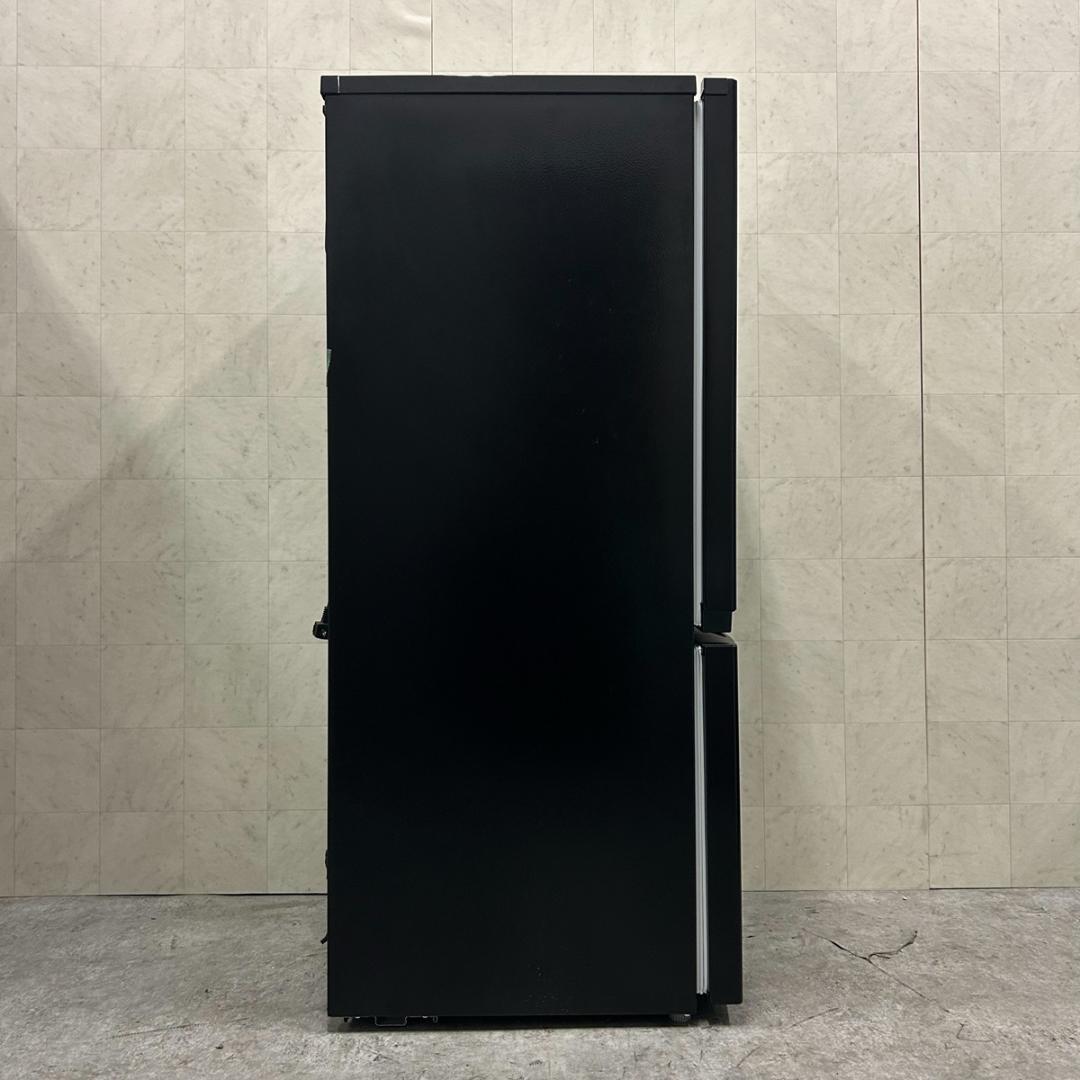 送料無料&一部地域は5000円引き！TOSHIBA 23年製 2ドア冷蔵庫