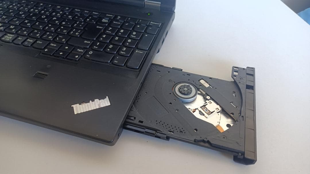 ThinkPadノートパソコン第六世代Core SSD win11 office