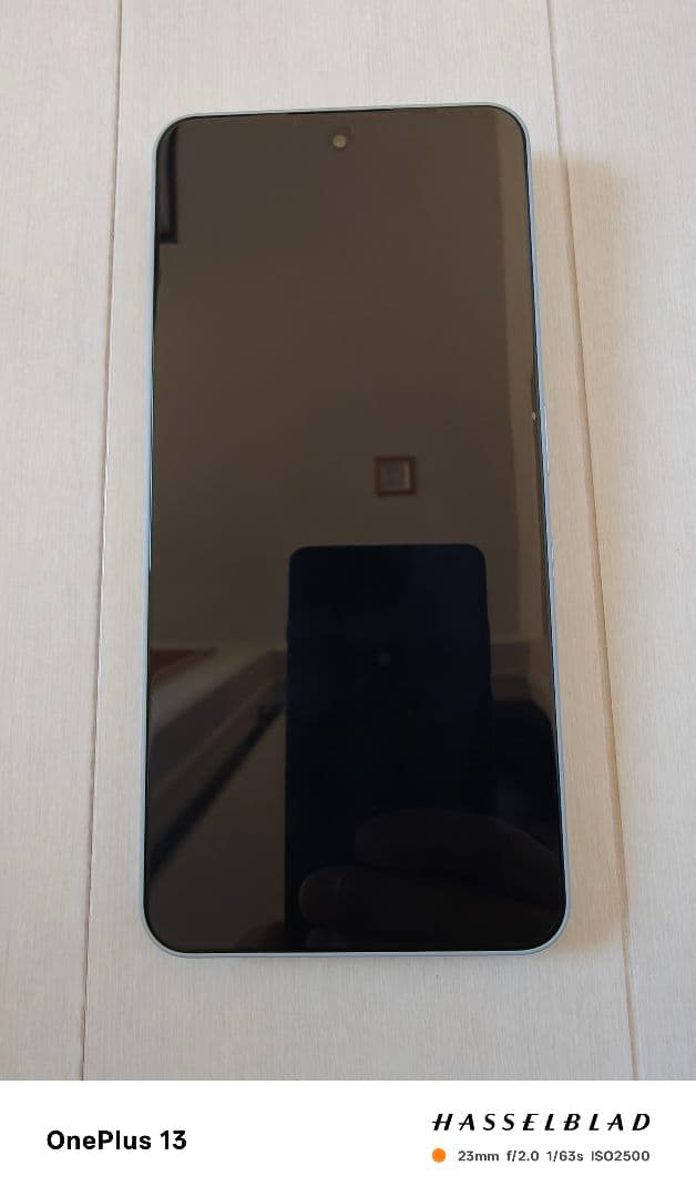 Nothing Phone（3a）Pro　12/256GB　グローバル版