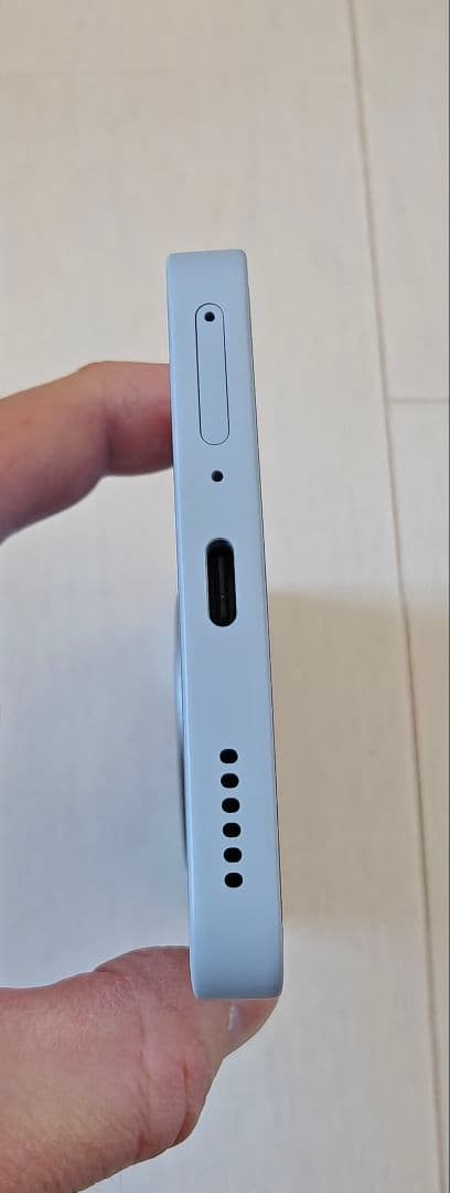 Nothing Phone（3a）Pro　12/256GB　グローバル版