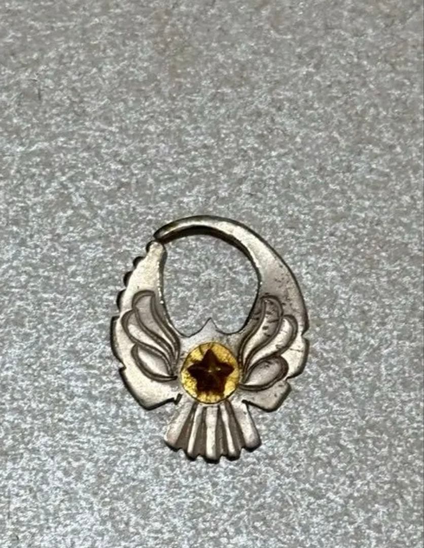 THE BINGO BROTHERS イーグルピアス （右耳用） - メルカリ