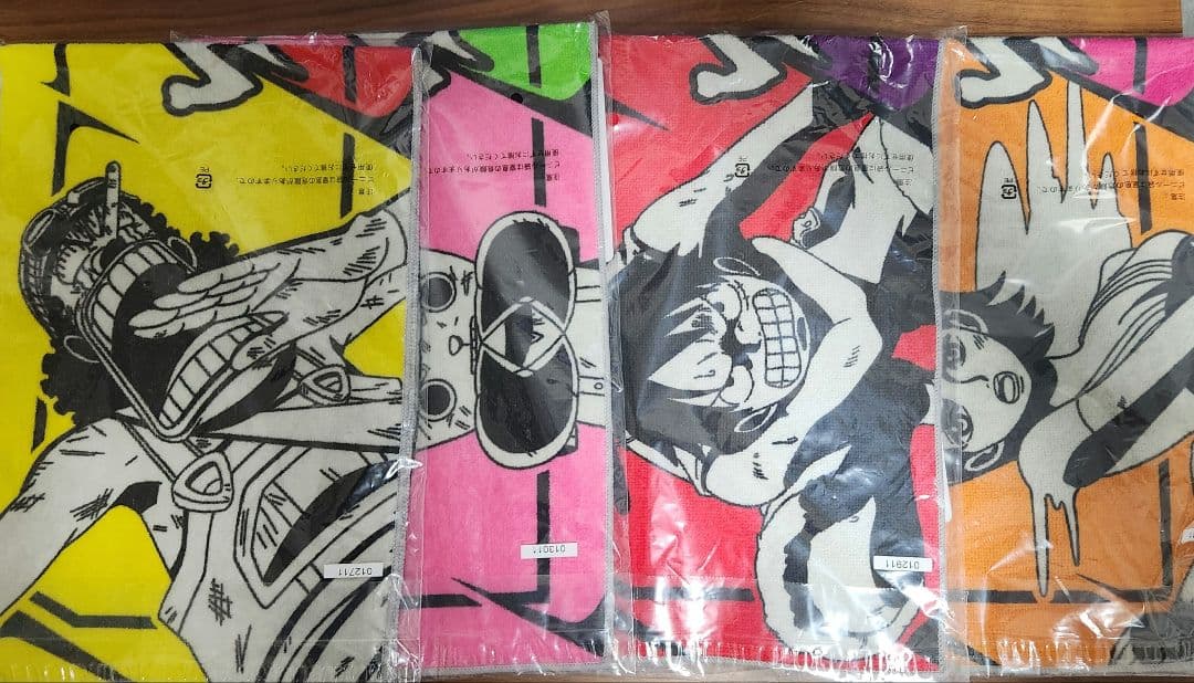 一番くじ ワンピース ラストワン賞 フィギュア A B C賞+下位賞15点