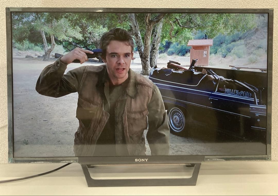 SONY ソニー KJ-32W730E 32インチ液晶テレビ