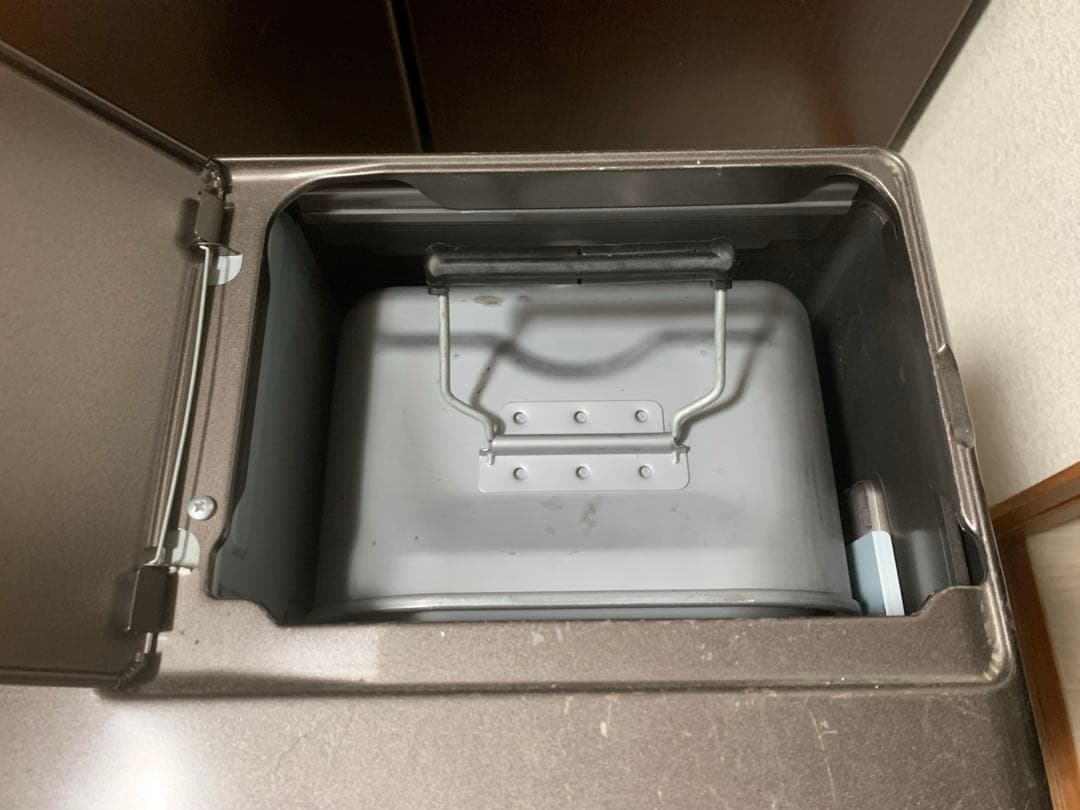 DAINICHI ダイニチ 石油ファンヒーター