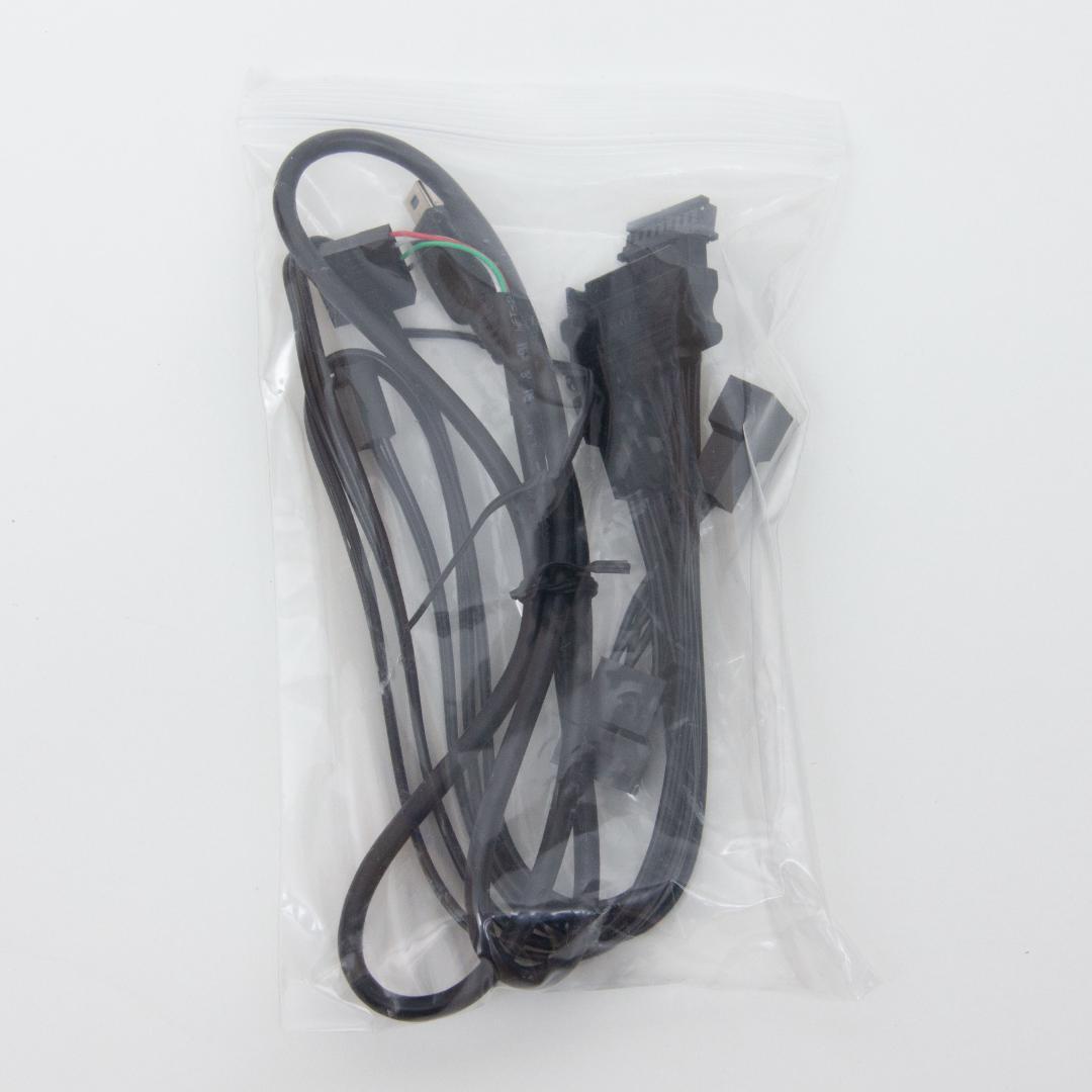 【未使用・開封品】NZXT 水冷システム KRAKEN X72