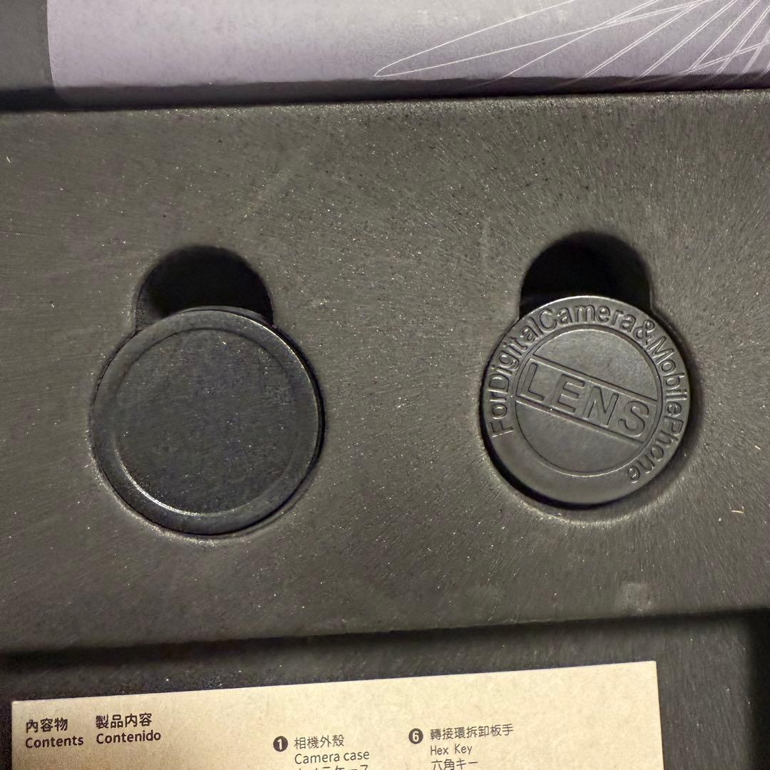 ペーパーシュート　papershoot CROZ フィルムカメラ トイカメラ