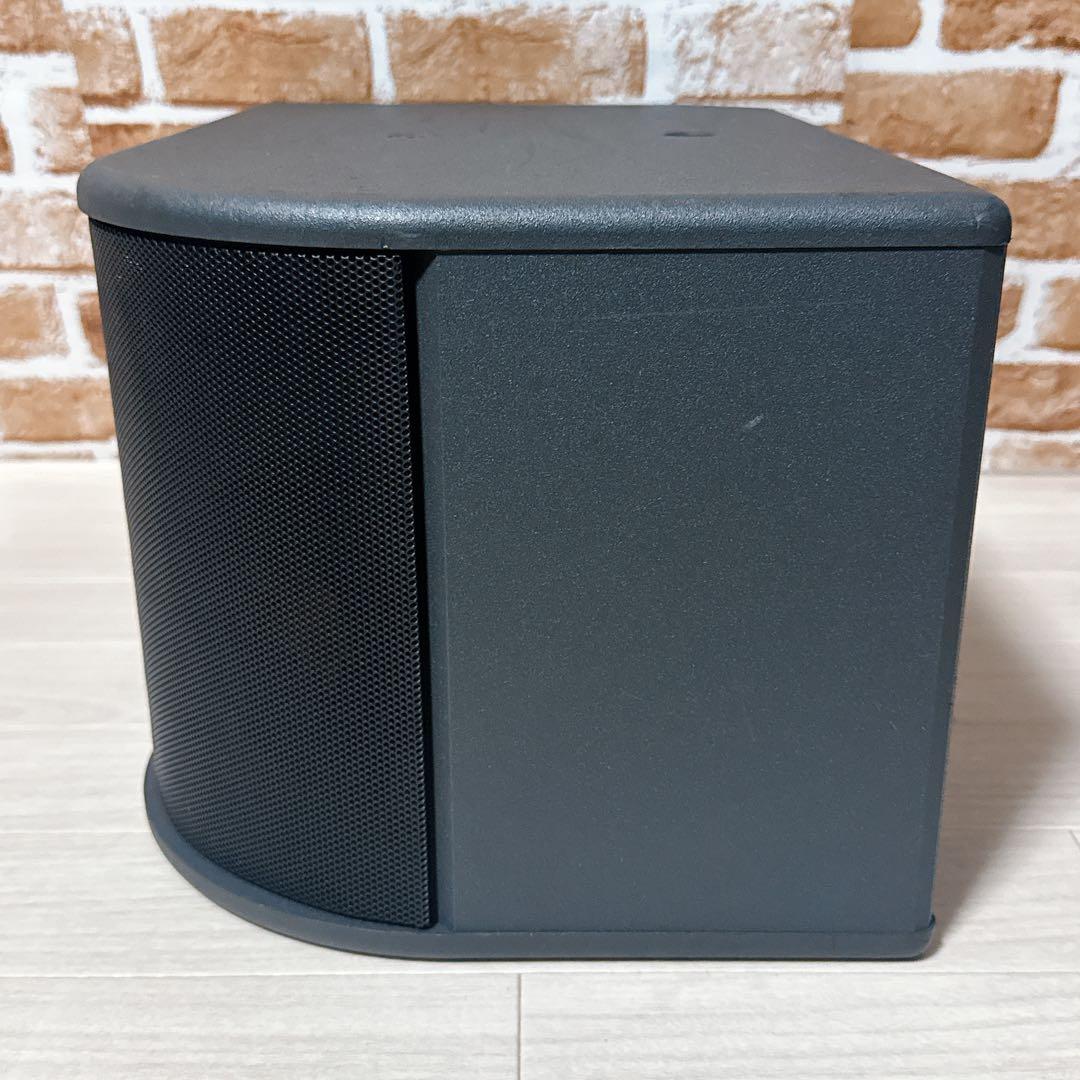 【希少品】BOSE スピーカー 500PM　ペア　オーディオ　ボーズ