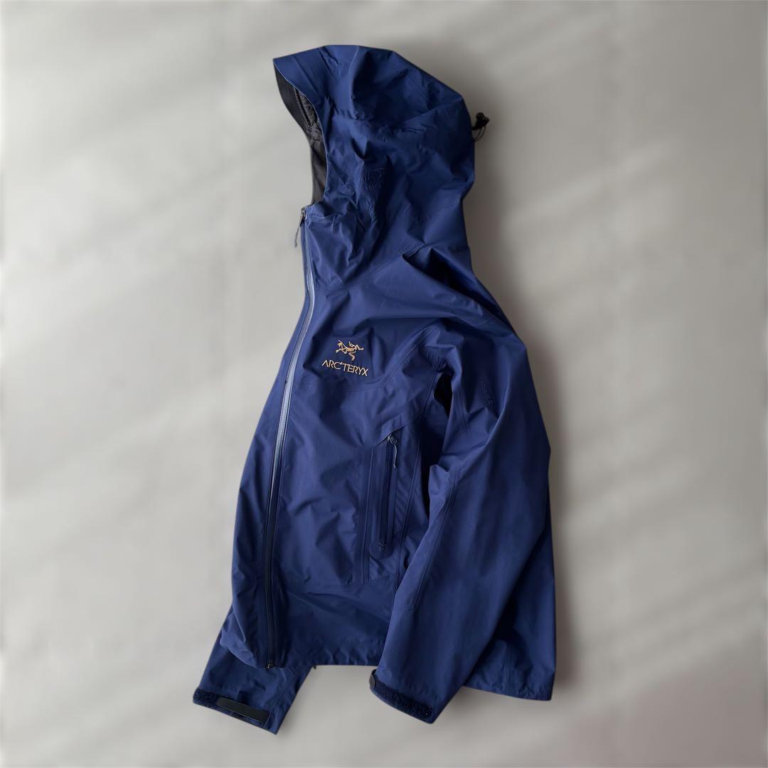 ARC'TERYX BEAMS別注 2014 BATE sl ベータ ARC'TERYX×BEAMS beta sl jacketベータジャケット15462-76894 15462