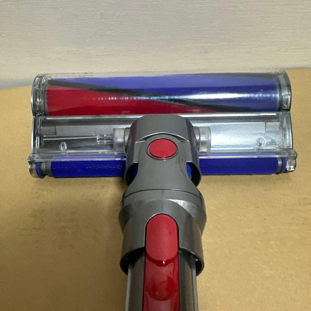 ダイソンヘッド 純正 v8 v10 sv12 v11 sv14 - メルカリ