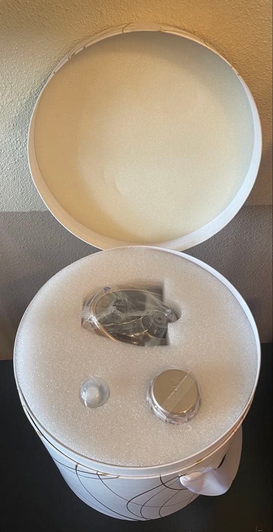 最終値下げ　送料込　SITA フェイススチーマー 未使用