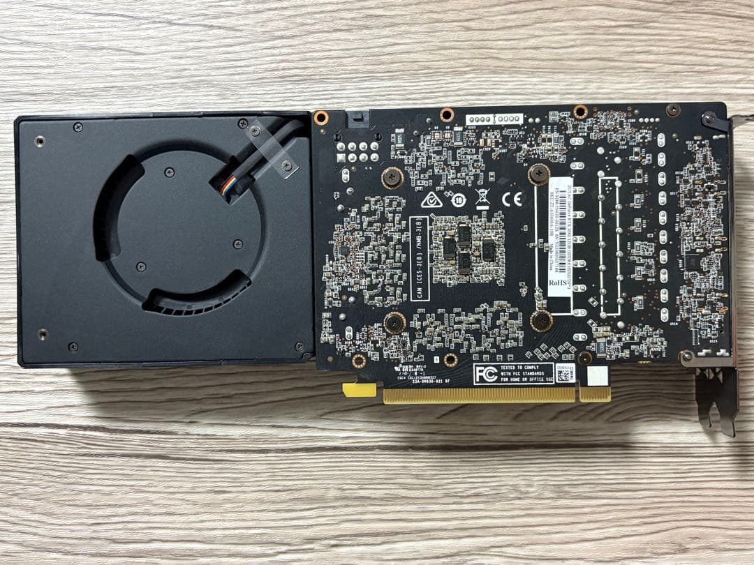 ZOTAC GEFORCE RTX 3060 12GB グラフィックボード