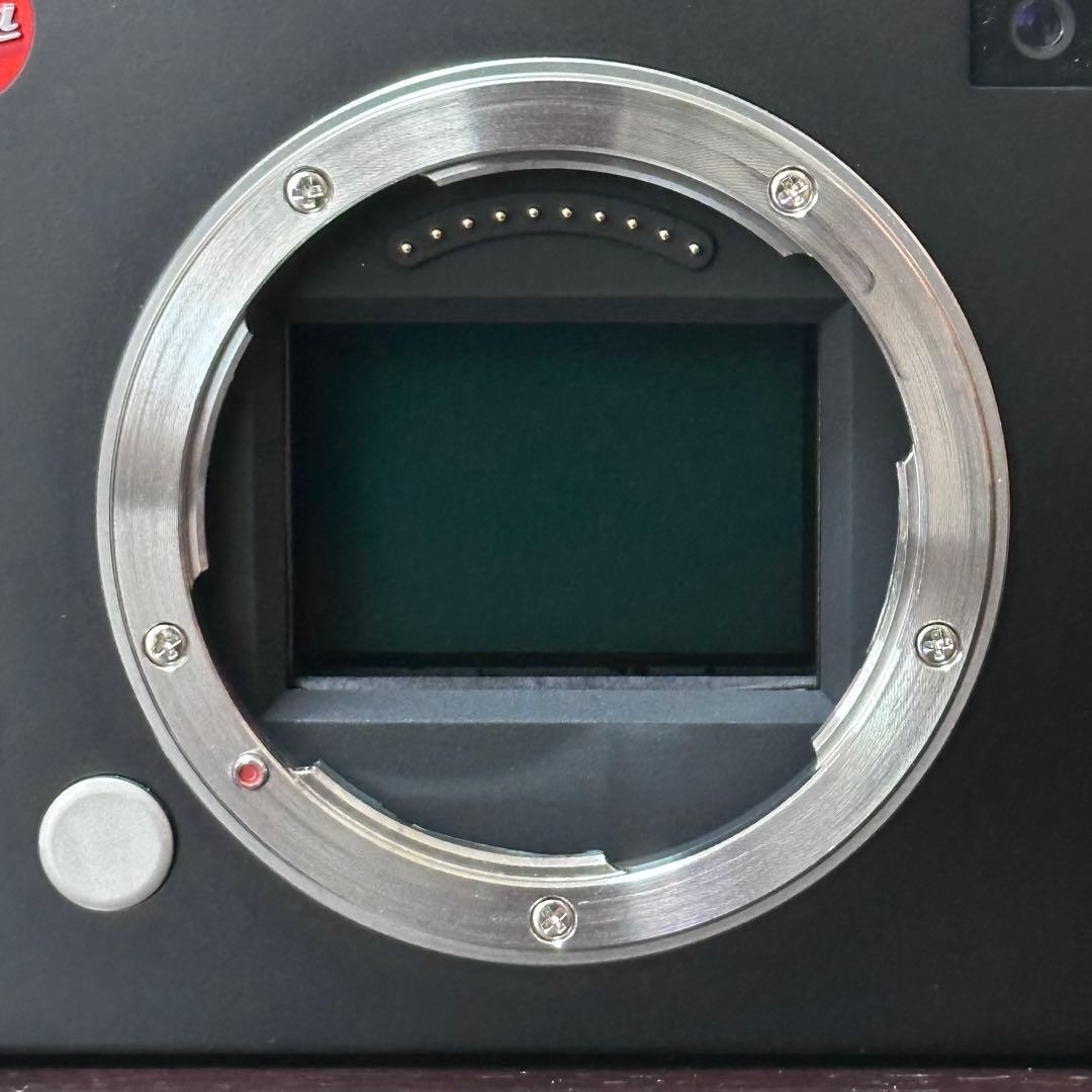 ライカ SL バリオエルマリート24-90mm f2.8-4