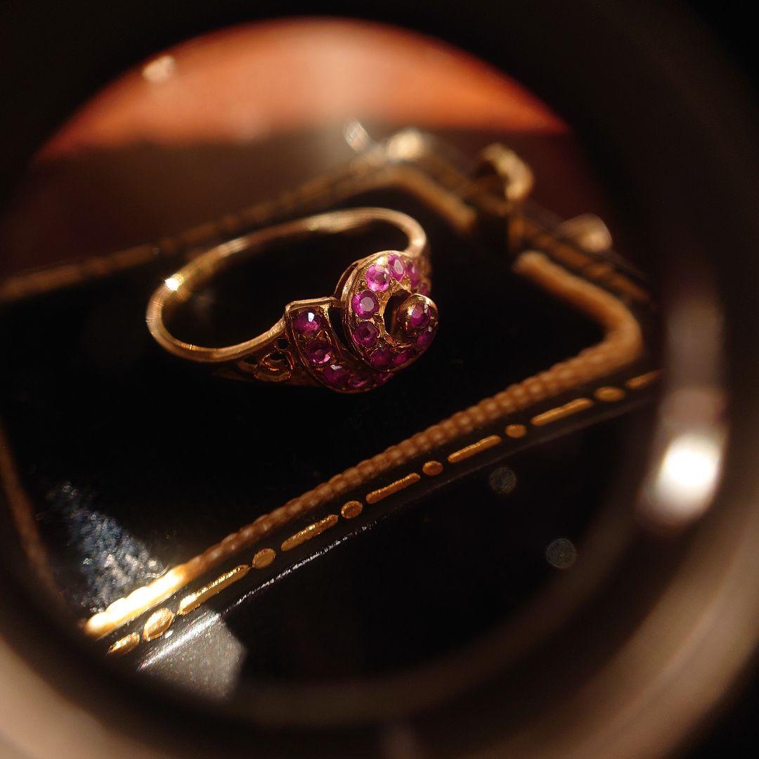 ビンテージ　リング bb50710526833c20b4e2f8aa64ba8f