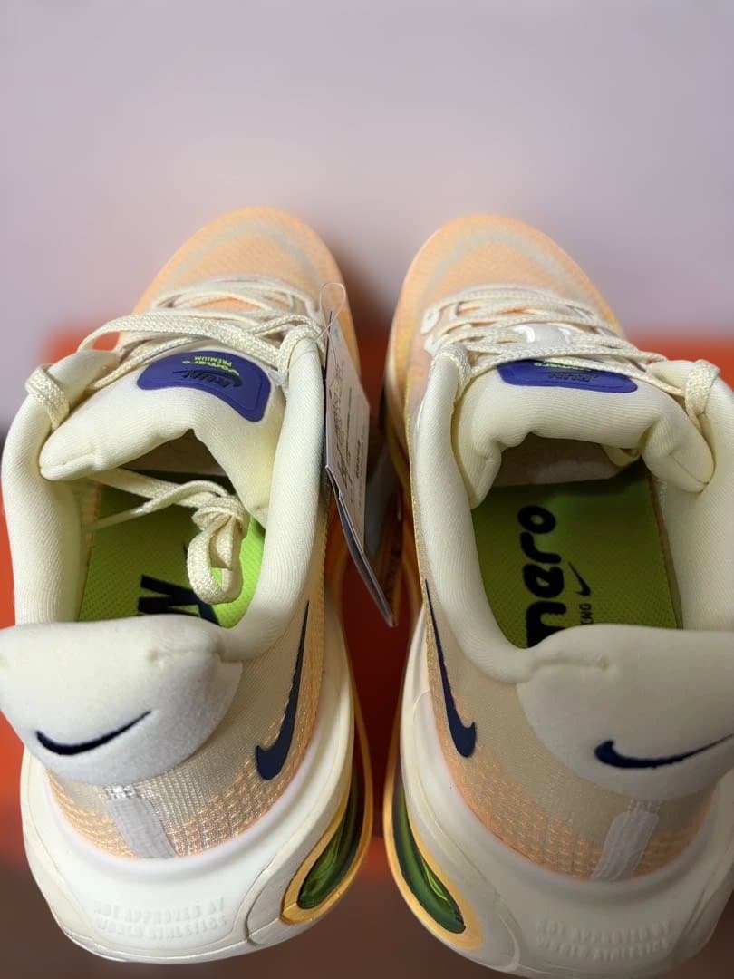 ナイキ ボメロプレミアム 26.0cm 新品