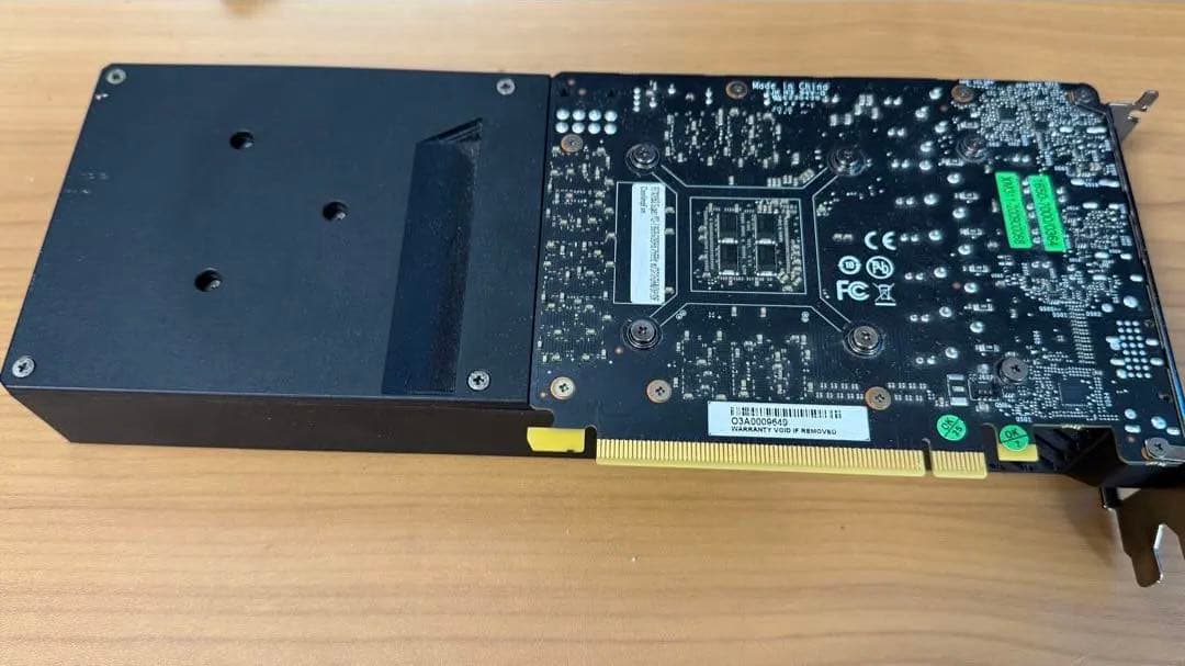 グラフィックボード・グラボ・ビデオカード GeForce RTX2060Super 8GB