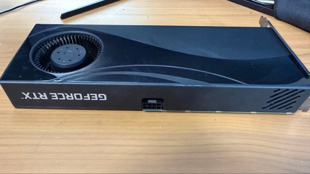 グラフィックボード・グラボ・ビデオカード GeForce RTX2060Super 8GB