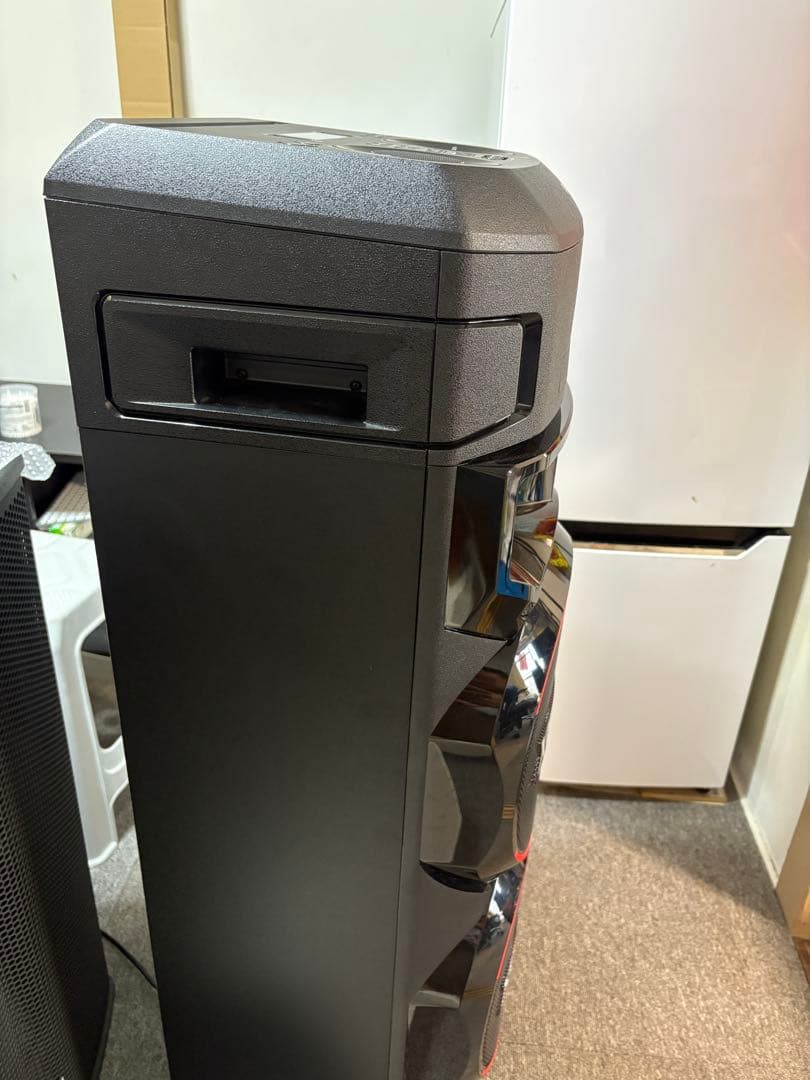 スピーカー・ウーファー LG ONE 9( XBOOM)