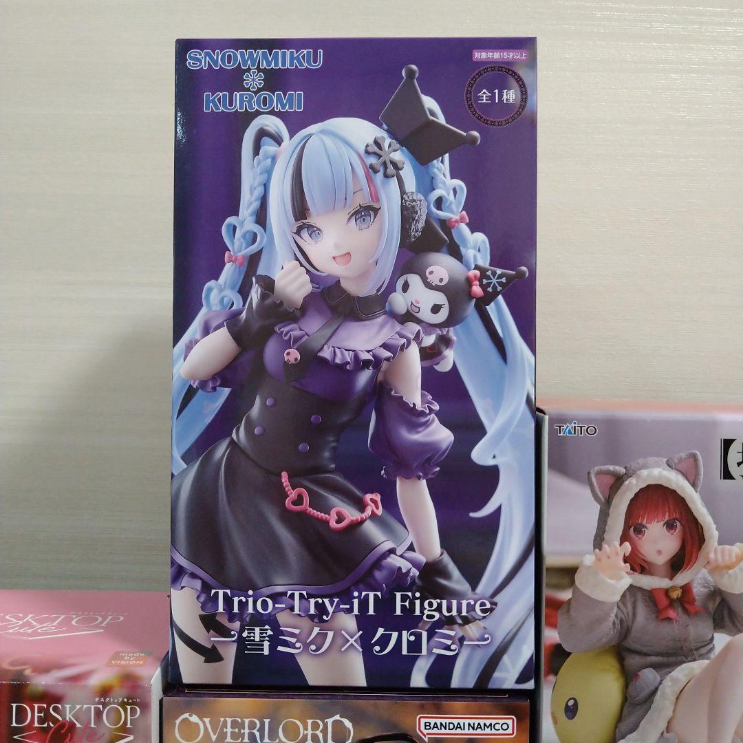 美少女系 プライズフィギュア まとめ売り 22個セット 最新 新作あり