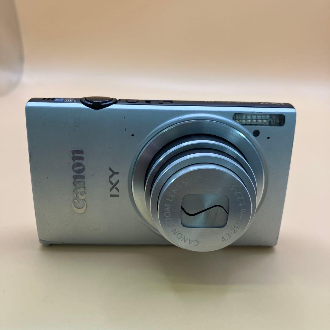 Canon ixy 420F PC1739 デジタルカメラ 1982 - メルカリ