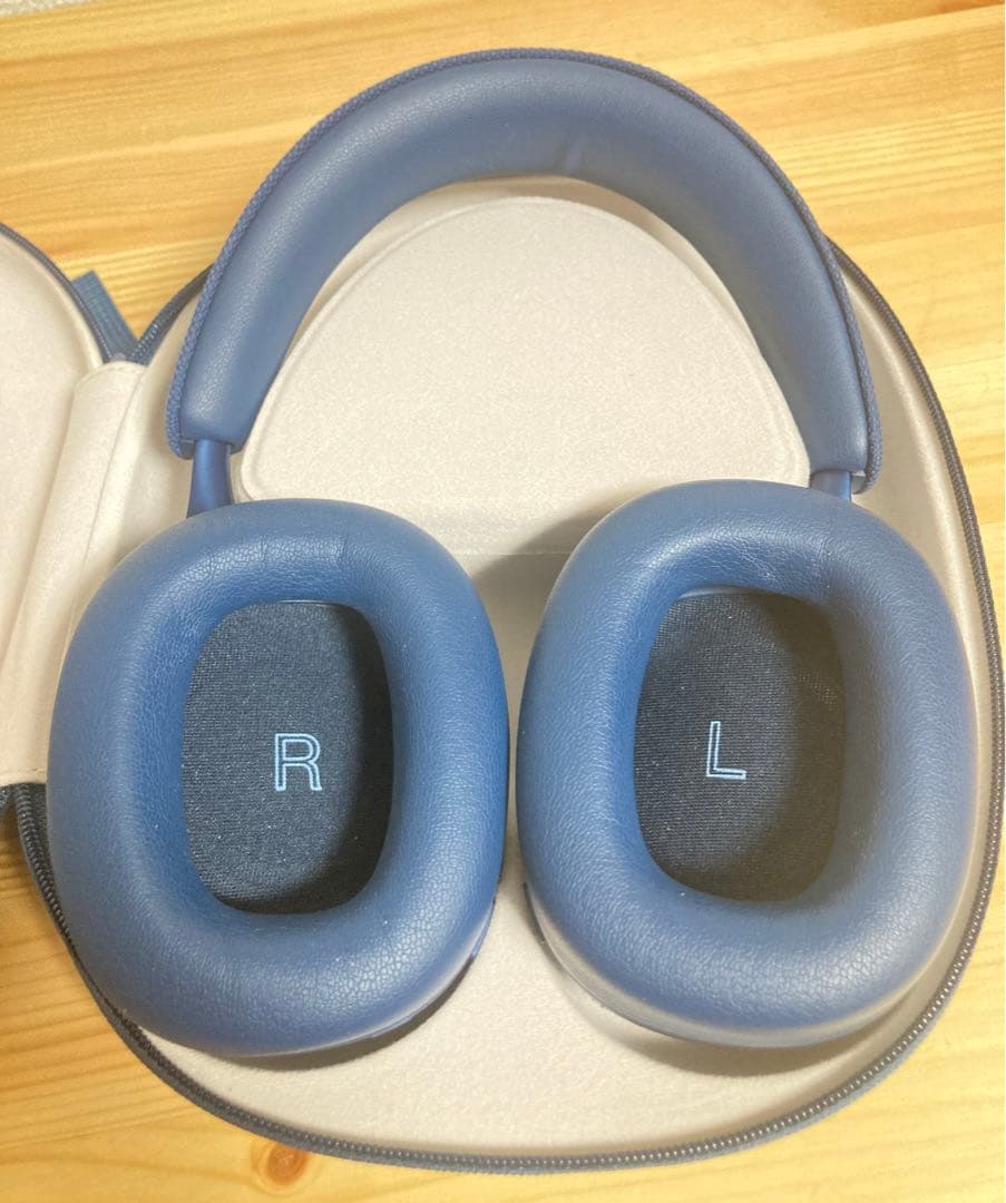 ☆良品！！ B&W Bowers&Wilkins Px7 S2e ヘッドホン