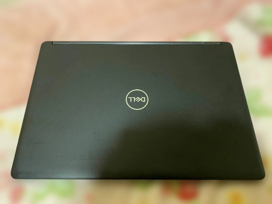 美品✨DELL Latitude5490 Corei5搭載 メモリ16GB