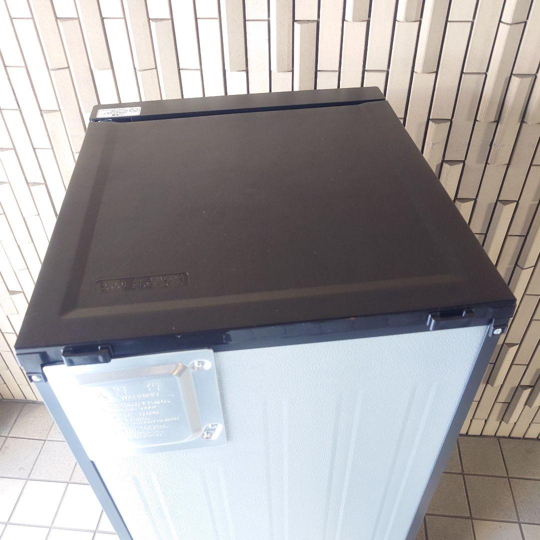 ニトリ 冷蔵庫 NTR-140BK 2025年製