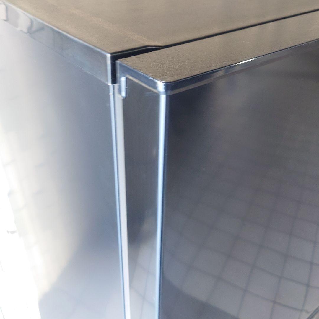 ニトリ 冷蔵庫 NTR-140BK 2025年製