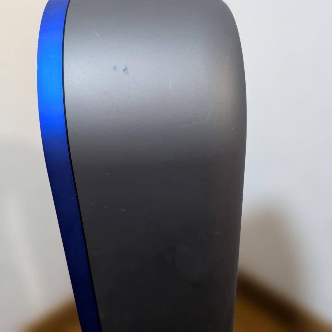 dyson hot+cool 羽根なし扇風機