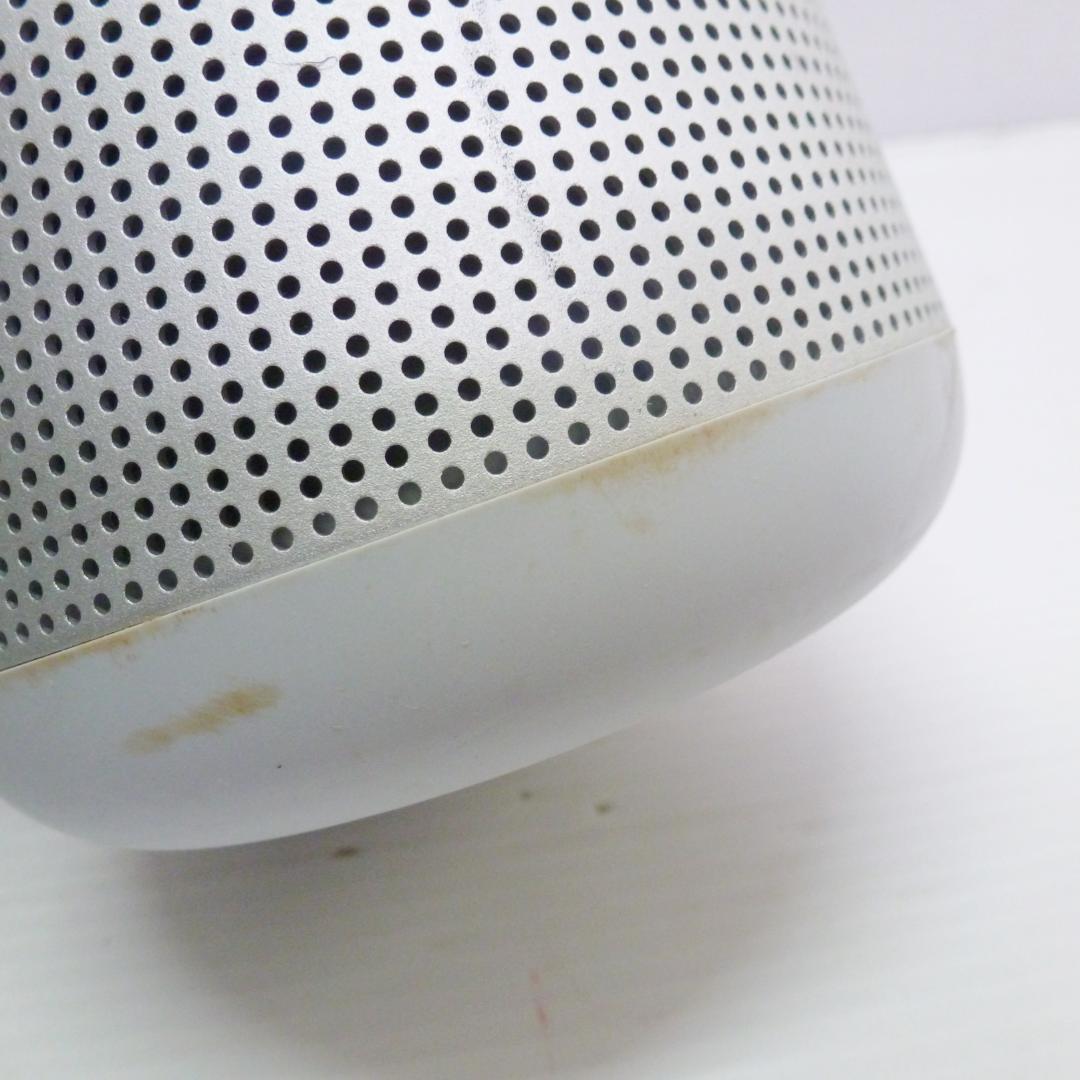 BOSE SOUNDLINK REVOLVE+Ⅱ 419356 スピーカー