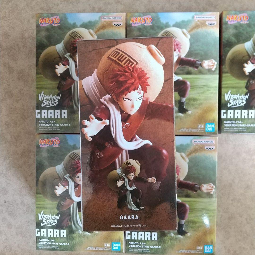 NARUTO -ナルト- フィギュア