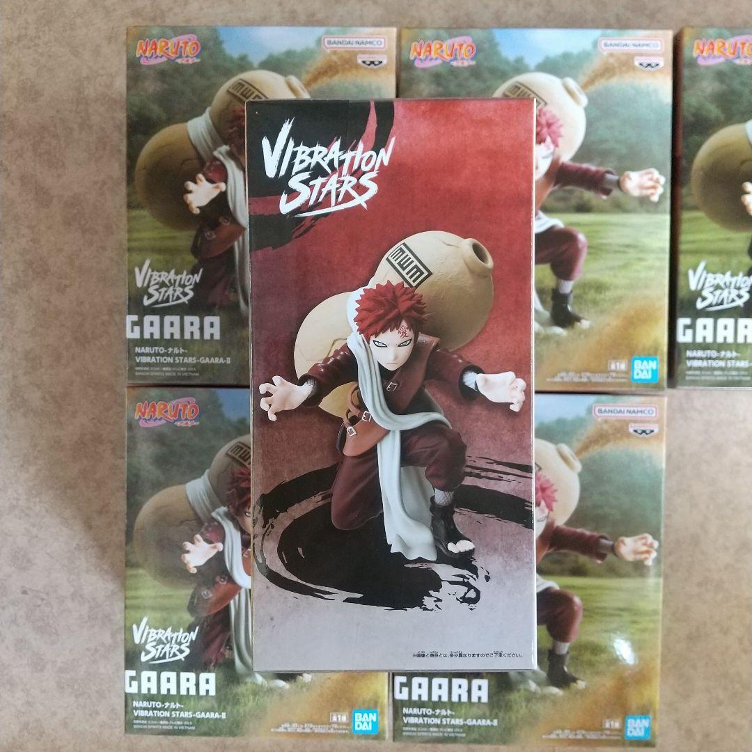 NARUTO -ナルト- フィギュア