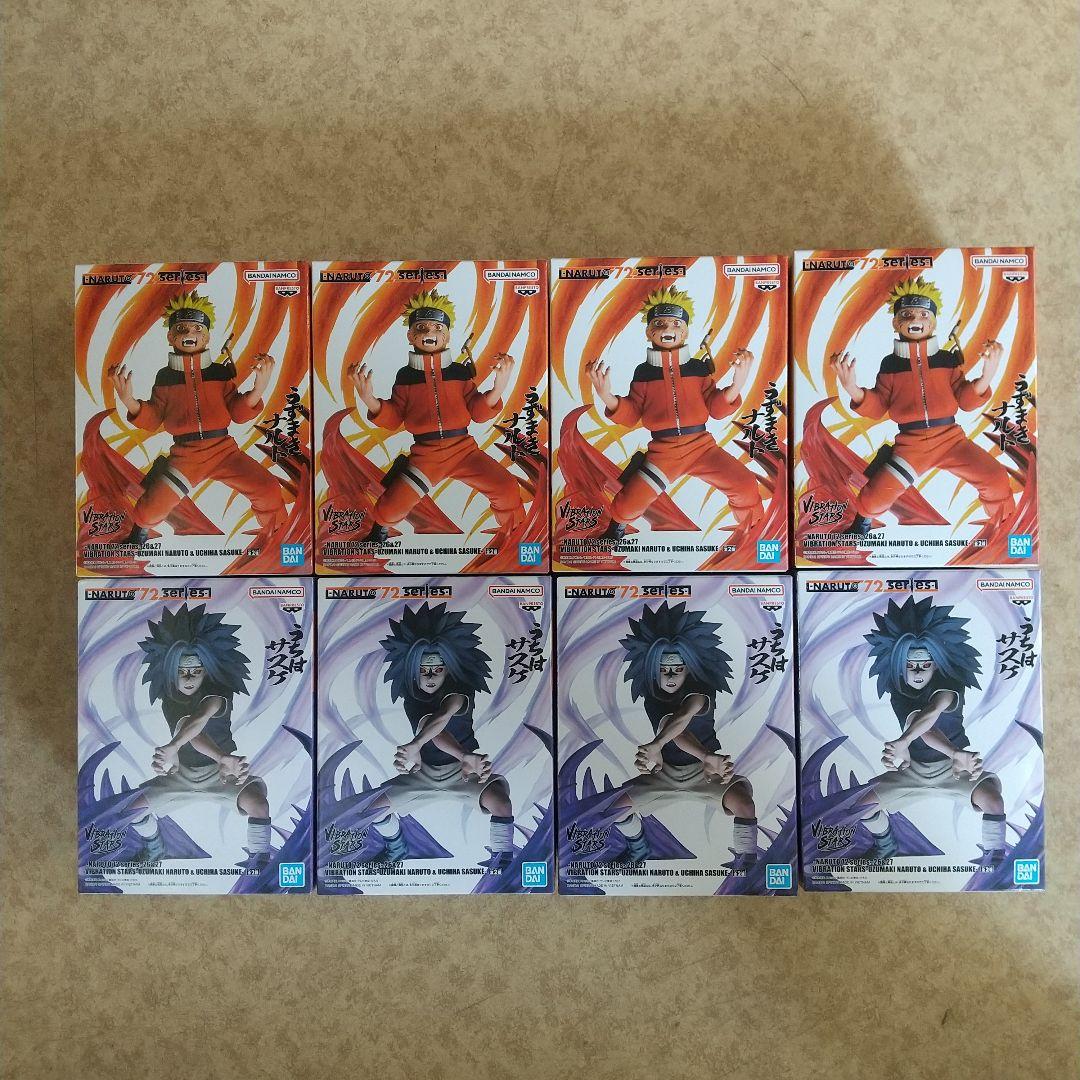 NARUTO -ナルト- フィギュア