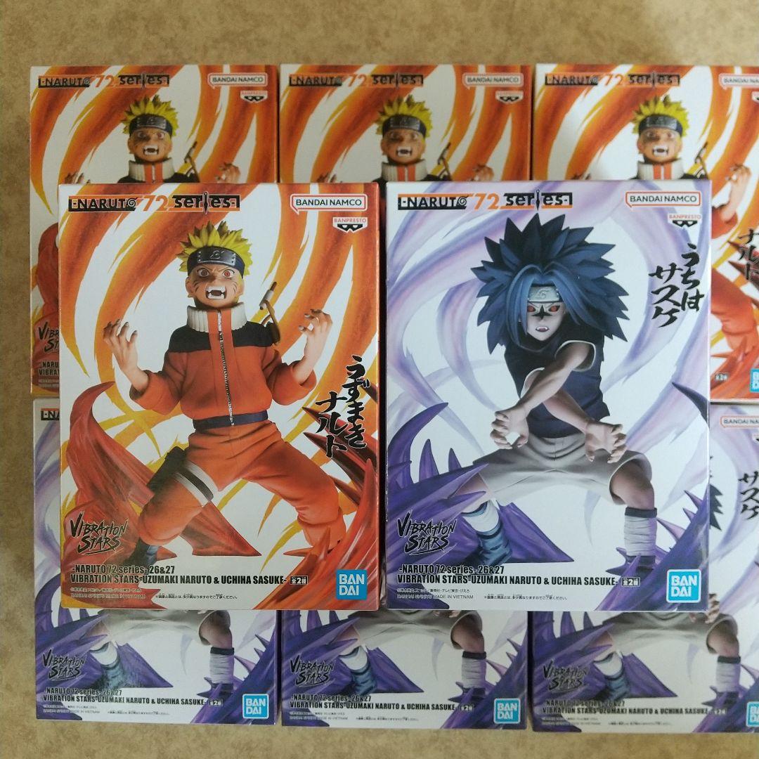 NARUTO -ナルト- フィギュア