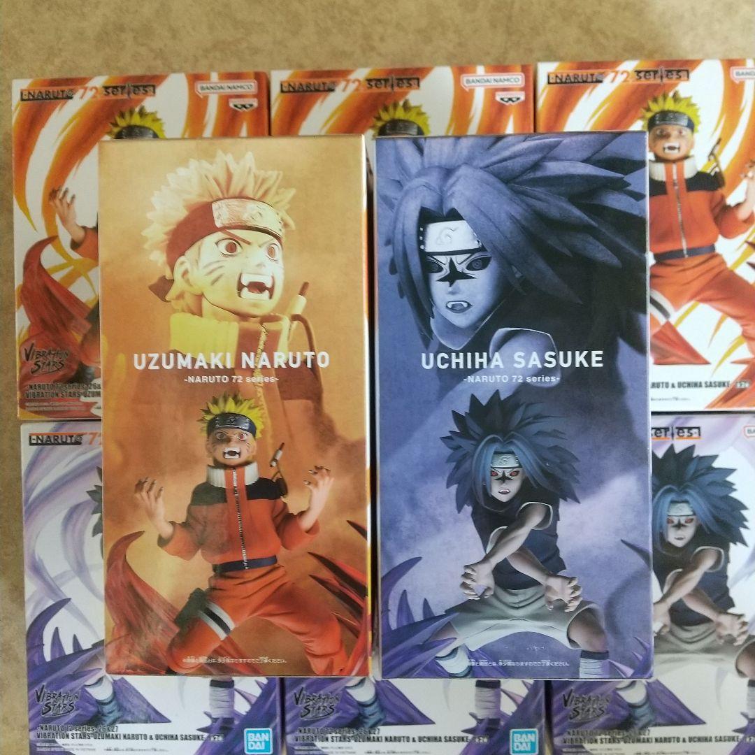 NARUTO -ナルト- フィギュア