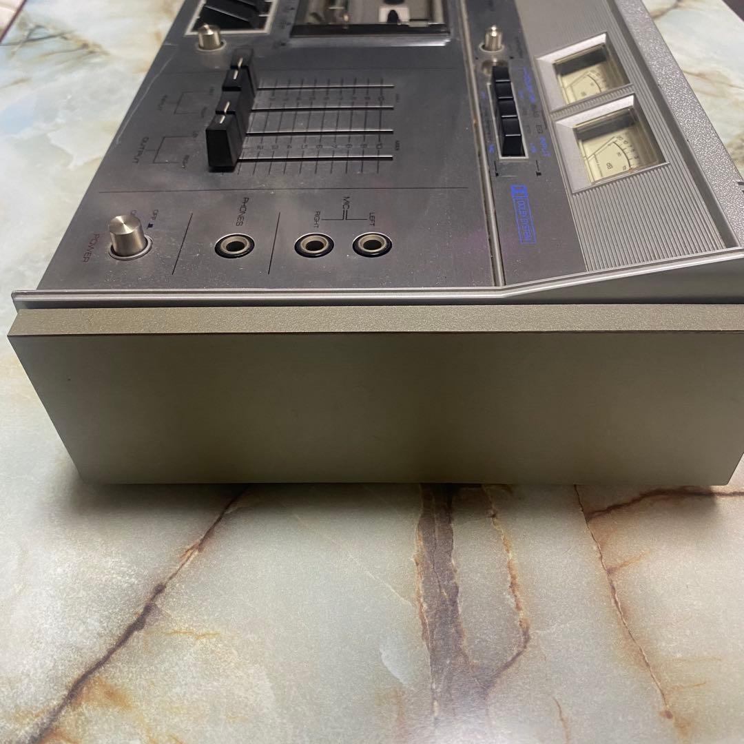 【希少品/訳あり】Pioneer パイオニア CT-4040E カセットデッキ