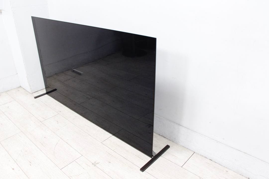 SONY BRAVIA 4K有機ELテレビ XRJ-65A90J 2021年製