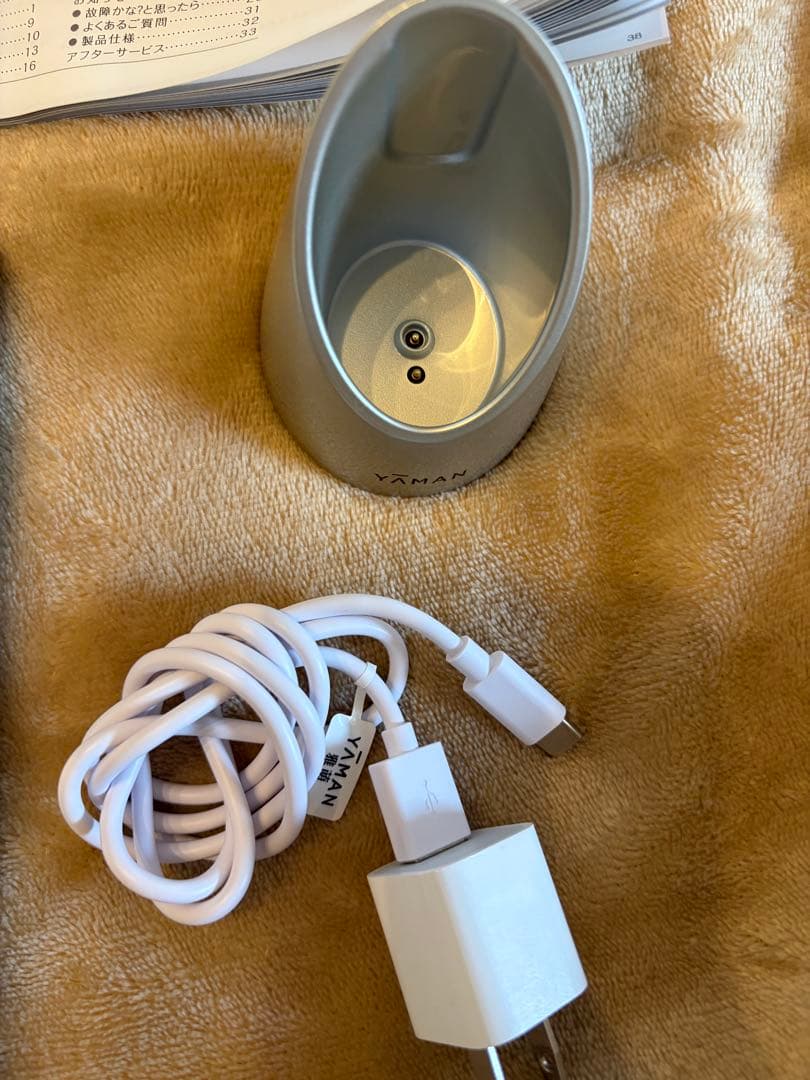 YAMAN フォトプラス シャイニー NEO 美顔器