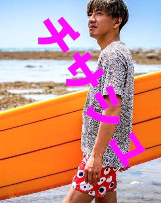 キムタク 私物 Supreme Hanes レオパード Tシャツ2枚組 L - メルカリ