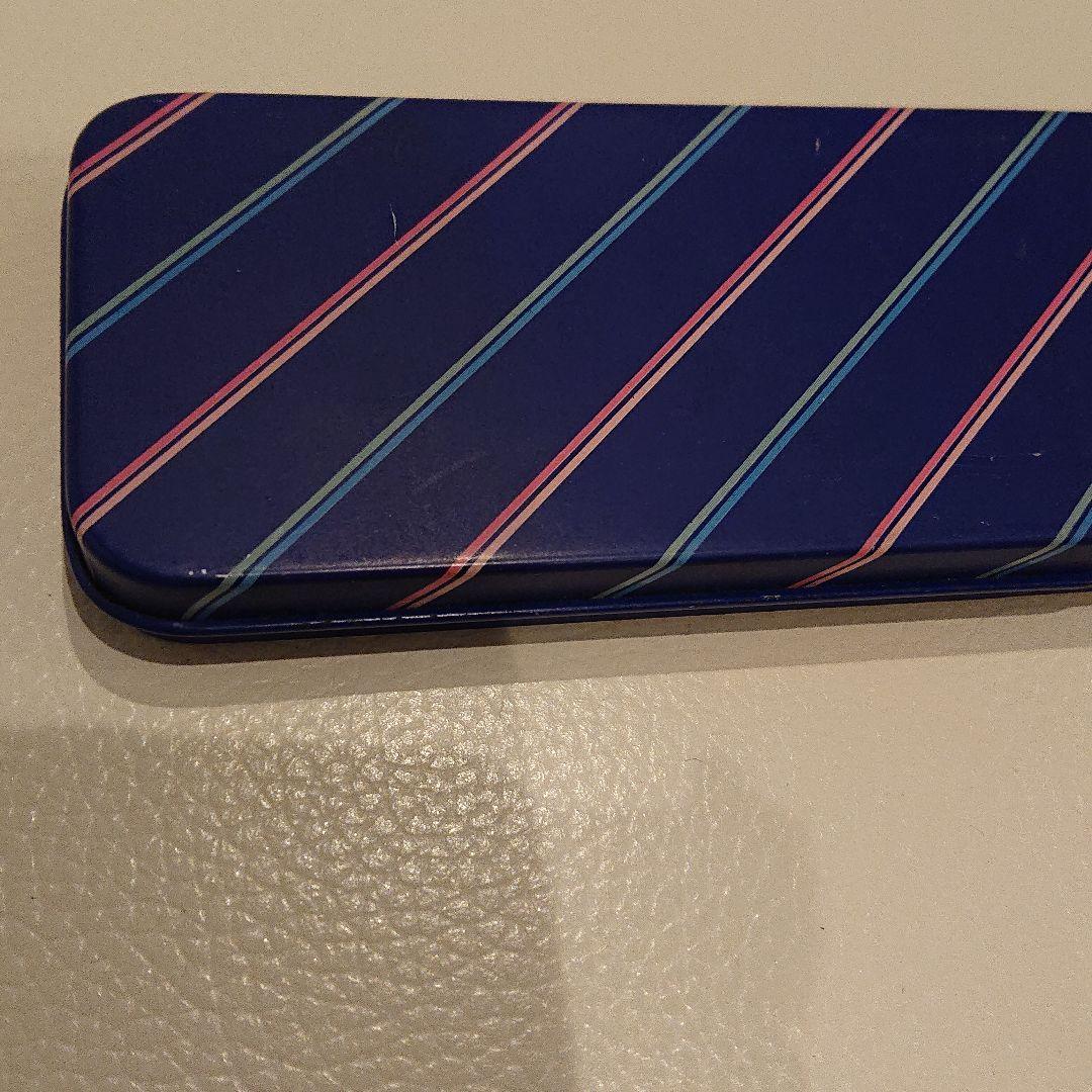 サンリオ セブンシリードワーフ 缶ペンケース& ペンケース - メルカリ