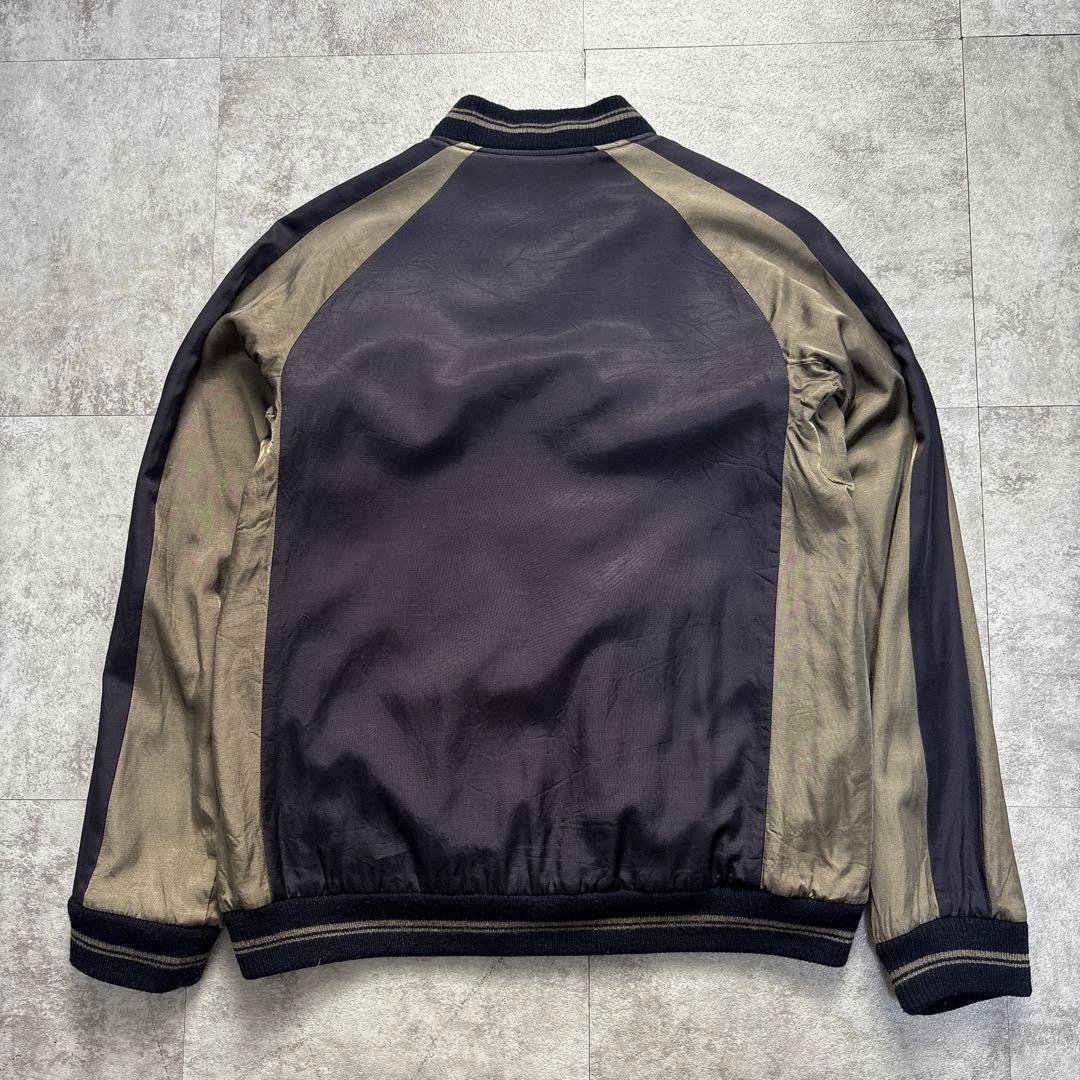 LAD MUSICIAN reversible souvenir jacket - メルカリ