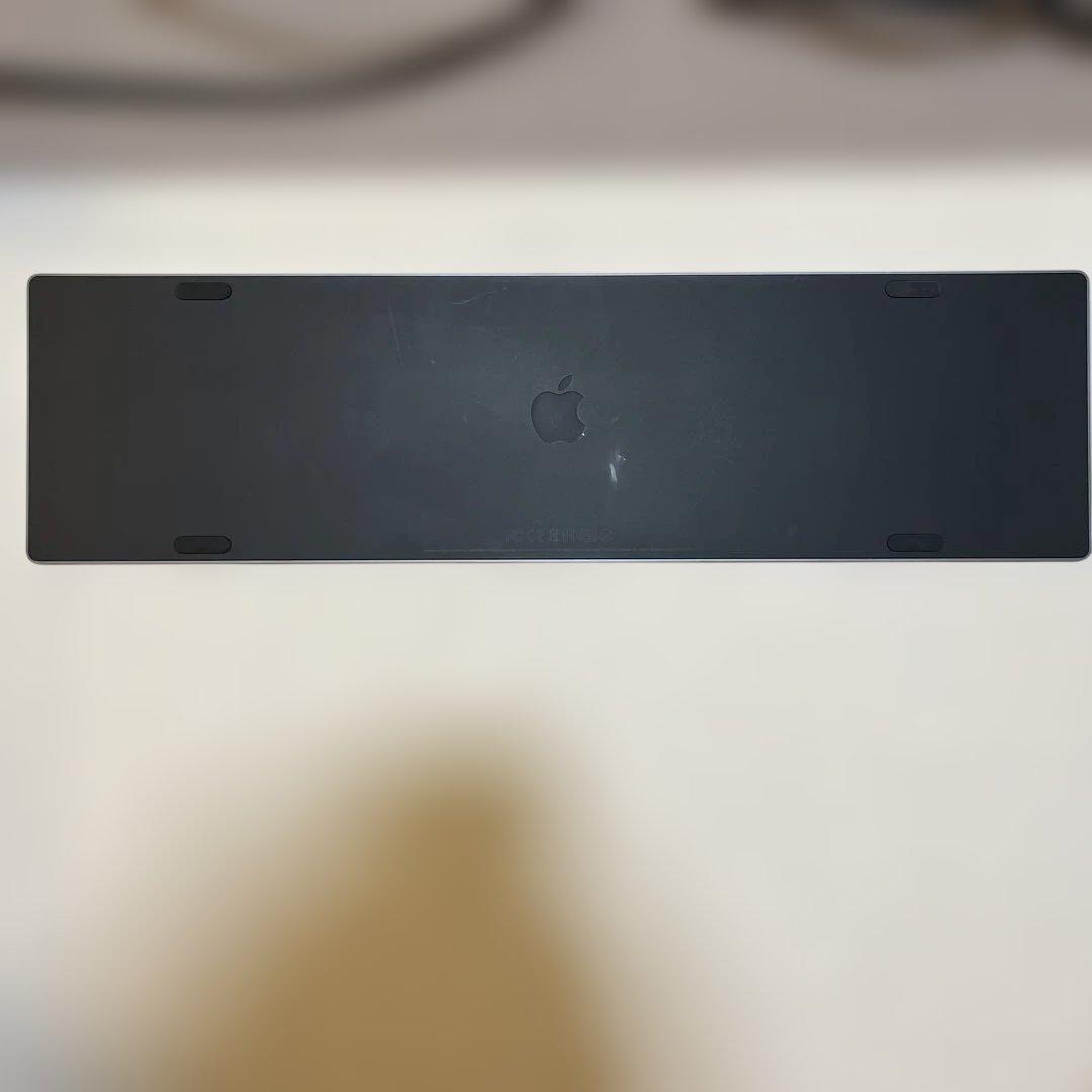 最終値下げ中Apple Mac mini 本体 キーボード トラックパッド　美品