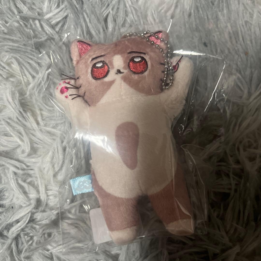 ずとまよ mini NUI (海馬成長痛) しょがスト ミニ ぬいぐるみ - メルカリ